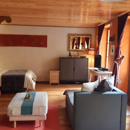 A Deux Pas ... Apartman Briançon Kültér fotó
