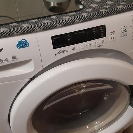 A Deux Pas ... Apartman Briançon Kültér fotó