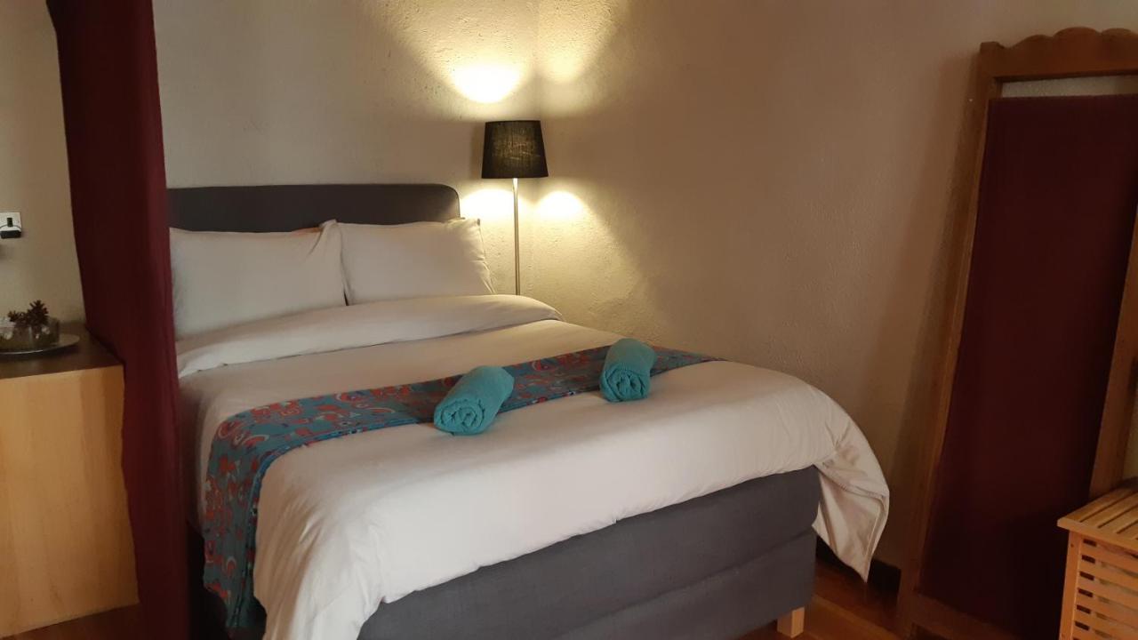 A Deux Pas ... Apartman Briançon Kültér fotó