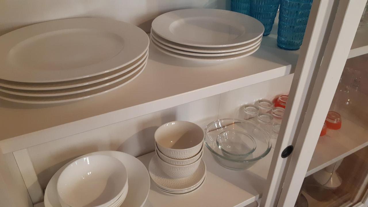 A Deux Pas ... Apartman Briançon Kültér fotó