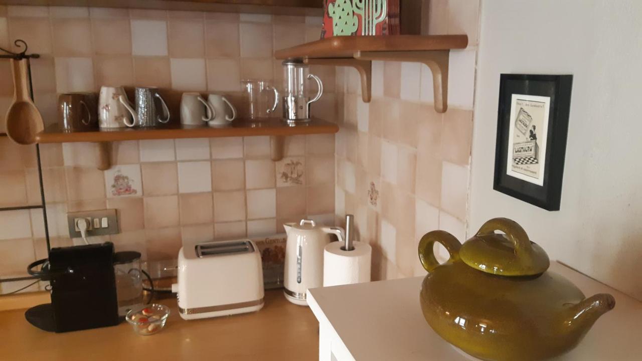 A Deux Pas ... Apartman Briançon Kültér fotó