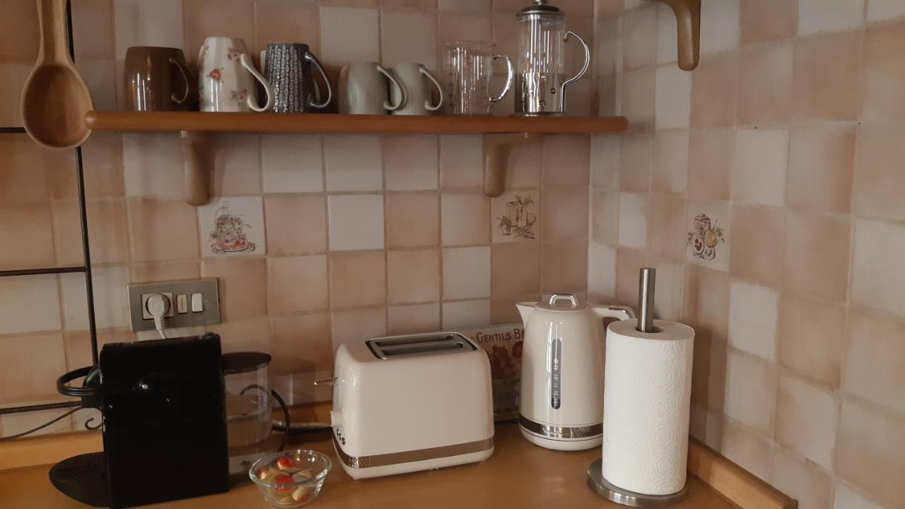 A Deux Pas ... Apartman Briançon Kültér fotó