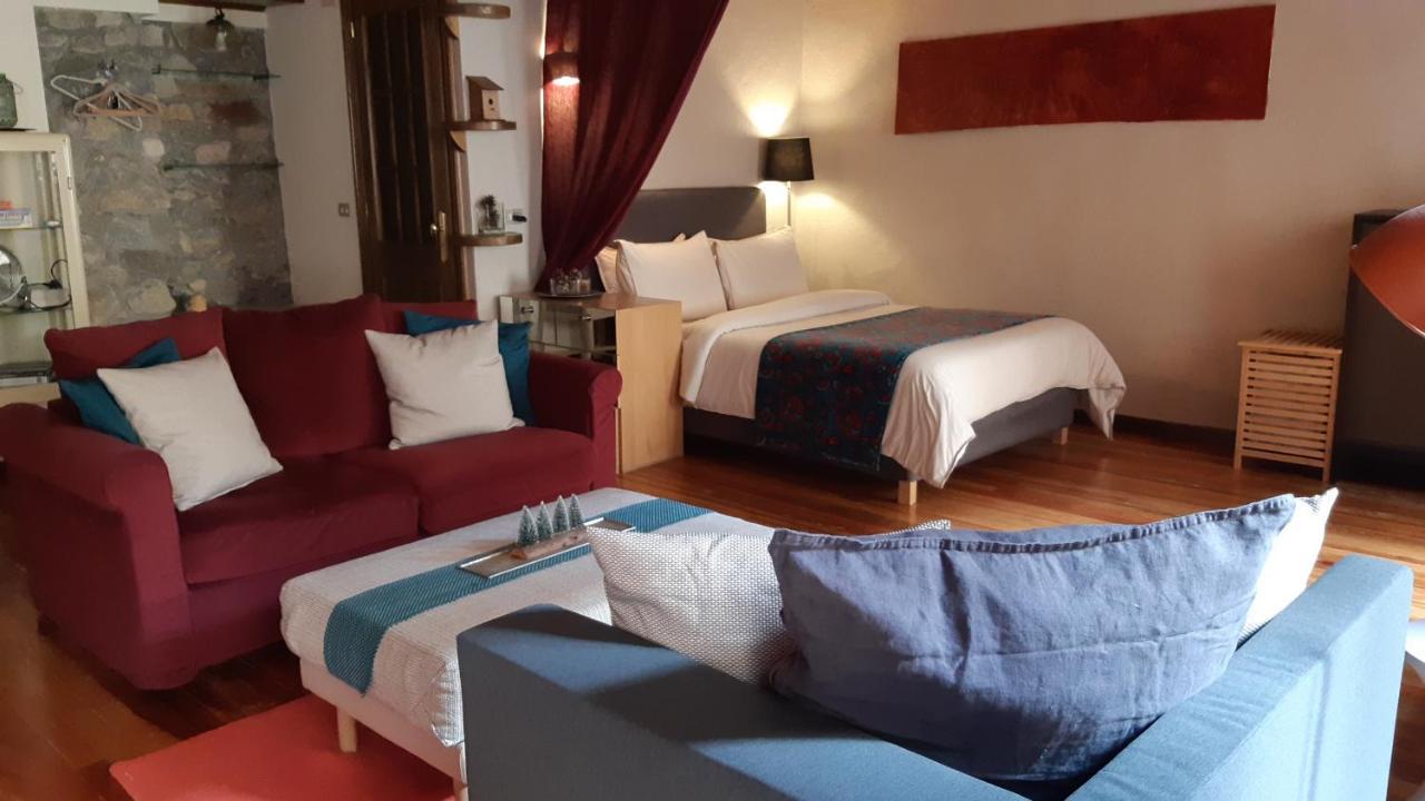 A Deux Pas ... Apartman Briançon Kültér fotó